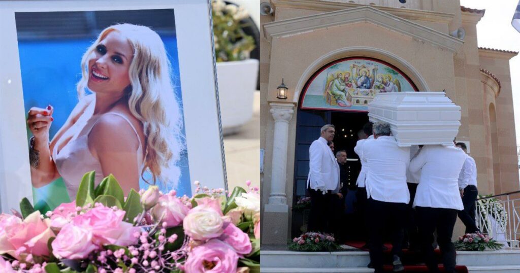 ΑΝΑΤΡΙΧΙΑΣΤΙΚΟ! ΤΟ ΑΠΙΣΤΕΥΤΟ ΣΗΜΑΔΙ ΤΟΥ ΟΥΡΑΝΟΥ ΜΟΛΙΣ ΜΠΗΚΕ Η ΓΩΓΩ ΣΤΟ ΧΩΜΑ – ΛΥΓΙΣΑΝ ΟΙ ΠΑΝΤΕΣ ΜΕ ΑΥΤΟ ΠΟΥ ΕΙΔΑΝ!