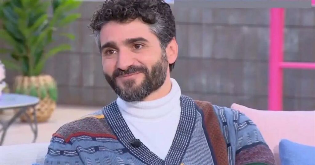Προκόπης Αγαθοκλέους: Δυσκολίες για τον τηλεοπτικό «Άγιο Παΐσιο» – Η είδηση που συγκλονίζει.