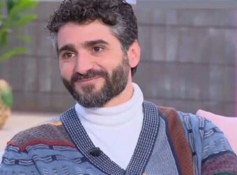 Προκόπης Αγαθοκλέους: Δυσκολίες για τον τηλεοπτικό «Άγιο Παΐσιο» – Η είδηση που συγκλονίζει.