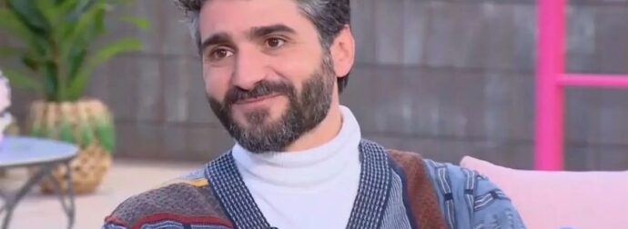 Προκόπης Αγαθοκλέους: Δυσκολίες για τον τηλεοπτικό «Άγιο Παΐσιο» – Η είδηση που συγκλονίζει.