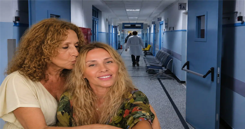 Συγκλονίζει η εξομολόγηση της μητέρας της Γωγώς Μαστροκώστα: «Δύο χρόνια μάχης για το παιδί μου» – Σοκαριστική η τελευταία ανακοίνωση των γιατρών.
