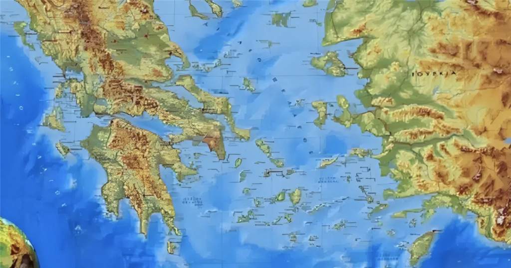 Ανακαλύψτε τις ρίζες σας: Πληκτρολογήστε το επώνυμό σας και βρείτε την καταγωγή σας!