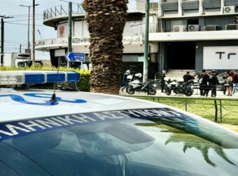 Σοκαριστική Εξέλιξη στην Ελλάδα: Το Απροσδόκητο Συμβάν που μας Συγκλόνισε!