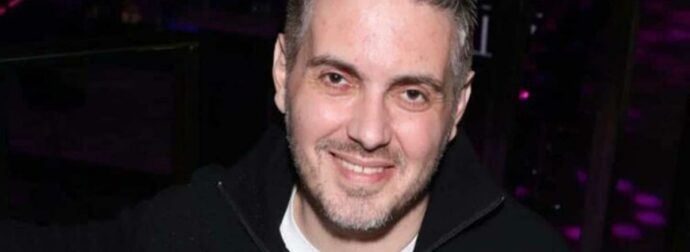 Μιχάλης Χατζηγιάννης: Μια συγκινητική στιγμή με τους γονείς του για τη Γιορτή της Μητέρας.
