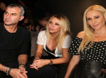 Σοκ για τη Γωγώ Μαστροκώστα: Περνάει κρίσιμες στιγμές στο νοσοκομείο!