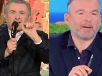 Αιχμηρή απάντηση Λαζόπουλου σε Λιάγκα: «Δεν ντρέπεσαι για αυτά που είπες…» – Έθεσε υπό αμφισβήτηση και τον Μπαλάσκα.
