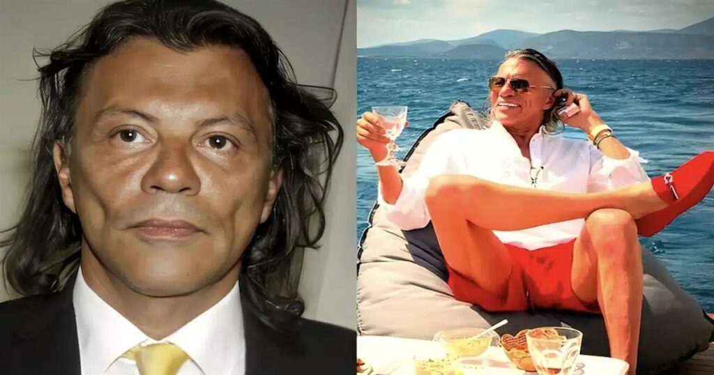 Καταγωγή με περηφάνια: Ο Ηλίας Ψινάκης αποκαλύπτει τις ρίζες του – Απαντήσεις στις φήμες περί Φιλιππίνων.
