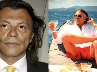 Καταγωγή με περηφάνια: Ο Ηλίας Ψινάκης αποκαλύπτει τις ρίζες του – Απαντήσεις στις φήμες περί Φιλιππίνων.