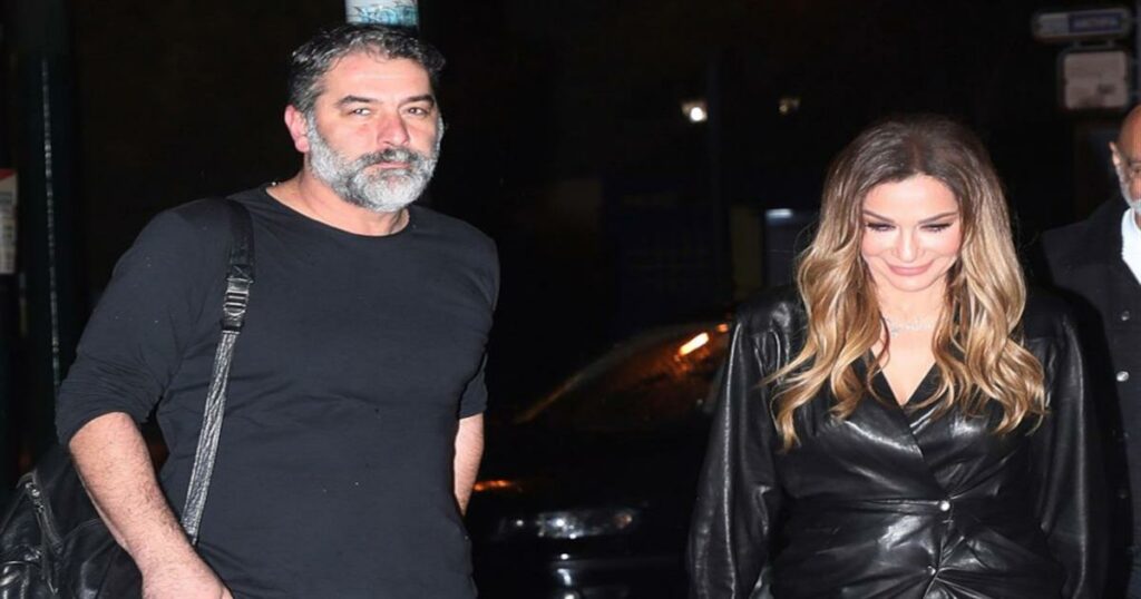 ΑΠΟΚΑΛΥΨΗ ΣΟΚ ΓΙΑ ΔΕΣΠΟΙΝΑ ΒΑΝΔΗ ΚΑΙ ΒΑΣΙΛΗ ΜΠΙΣΜΠΙΚΗ: Η ΑΝΑΡΤΗΣΗ ΠΟΥ ΑΛΛΑΖΕΙ ΤΑ ΔΕΔΟΜΕΝΑ ΓΙΑ ΤΟ ΖΕΥΓΑΡΙ!