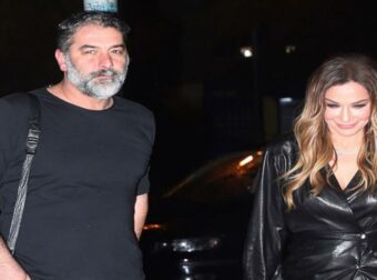 ΑΠΟΚΑΛΥΨΗ ΣΟΚ ΓΙΑ ΔΕΣΠΟΙΝΑ ΒΑΝΔΗ ΚΑΙ ΒΑΣΙΛΗ ΜΠΙΣΜΠΙΚΗ: Η ΑΝΑΡΤΗΣΗ ΠΟΥ ΑΛΛΑΖΕΙ ΤΑ ΔΕΔΟΜΕΝΑ ΓΙΑ ΤΟ ΖΕΥΓΑΡΙ!