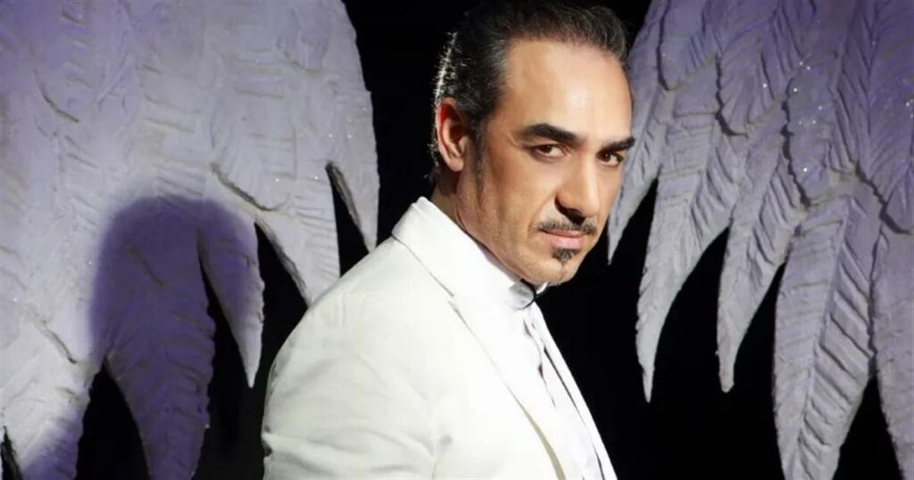 Αποκάλυψη: Σοκαριστικά νέα για τον γιο του Νότη Σφακιανάκη!