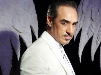 Αποκάλυψη: Σοκαριστικά νέα για τον γιο του Νότη Σφακιανάκη!