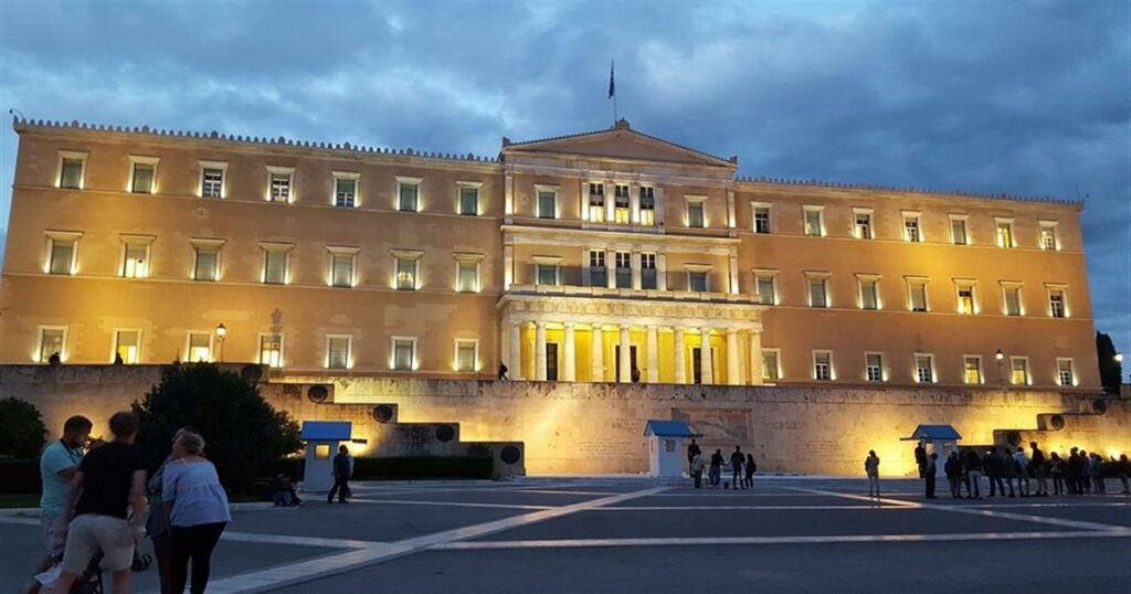 Απρόσμενη εξέλιξη στη Βουλή: Ηχηρή παραίτηση κορυφαίου βουλευτή που τάραξε τα νερά – Κανείς δεν το προέβλεψε!