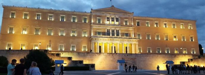 Απρόσμενη εξέλιξη στη Βουλή: Ηχηρή παραίτηση κορυφαίου βουλευτή που τάραξε τα νερά – Κανείς δεν το προέβλεψε!