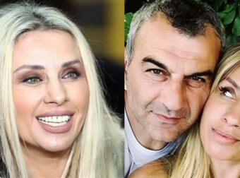 Γωγώ Μαστροκώστα: Αποκάλυψη για το είδος του καρκίνου που την απασχολεί – Η ανησυχία όλων επιβεβαιώνεται.