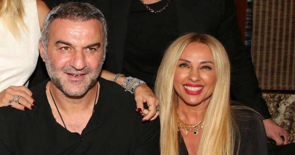 Σοκαριστική Εξέλιξη: Τρεις Λέξεις Έφεραν Ανατροπή στη Μάχη της Γωγώς Μαστροκώστα με τον Καρκίνο!