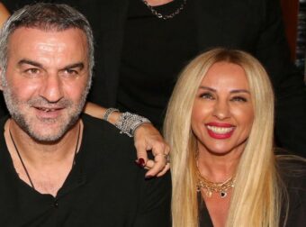 Σοκαριστική Εξέλιξη: Τρεις Λέξεις Έφεραν Ανατροπή στη Μάχη της Γωγώς Μαστροκώστα με τον Καρκίνο!