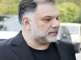 Συγκλονίζει ο Γρηγόρης Αρναούτογλου για την απώλεια: «Δεν κατάφερα να πω το τελευταίο αντίο»