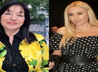 Σοκάρουν οι Αποκαλύψεις για τη Γωγώ Μαστροκώστα από την Κουμπάρα της, Ελένη Μπούση – «Είναι κάτι που…».