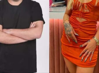 Νέος έρωτας στη σόουμπιζ: Πασίγνωστος παρουσιαστής και διάσημη τραγουδίστρια – Φρέσκια αρχή με ένα παιδί!