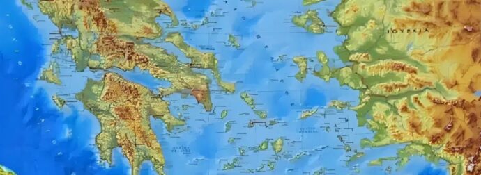 Από πού κρατάει η σκούφια μας – Πληκτρολογήστε το επώνυμό σας και βρείτε από πού κατάγεστε