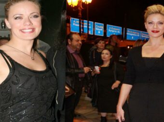 Ζέτα Μακρυπούλια: Ανακάλυψε το viral πρόγραμμα που της χάρισε μείον 10 κιλά σε 8 εβδομάδες!