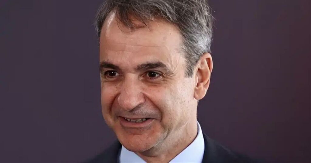 Ο Κυριάκος Μητσοτάκης ανακοινώνει: «Η χώρα μας διαθέτει πλέον 17 δορυφόρους σε τροχιά!»