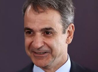 Ο Κυριάκος Μητσοτάκης ανακοινώνει: «Η χώρα μας διαθέτει πλέον 17 δορυφόρους σε τροχιά!»