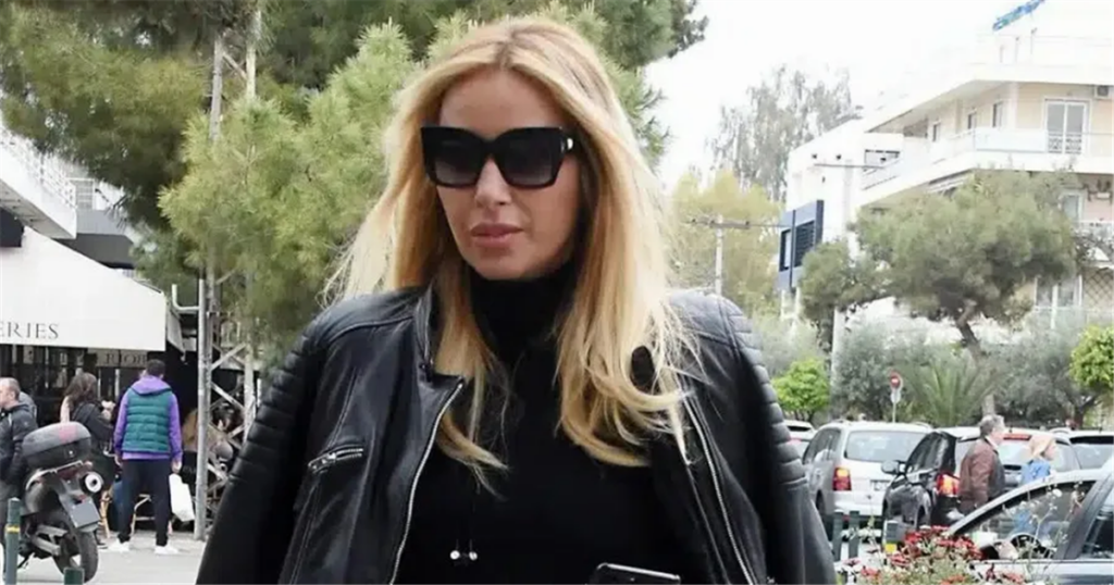 Η 18χρονη Κόρη της Μαστροκώστα: Εκπληκτική Ομοιότητα και Δραματική Περιπέτεια στον Ευαγγελισμό!