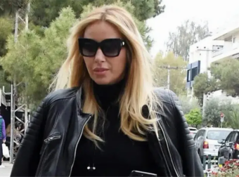Η 18χρονη Κόρη της Μαστροκώστα: Εκπληκτική Ομοιότητα και Δραματική Περιπέτεια στον Ευαγγελισμό!