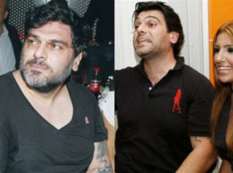 Τόνυ Μαυρίδης: Με 19 κιλά λιγότερα και νέα εμφάνιση που ξαφνιάζει ακόμα και την Έλενα Παπαρίζου!