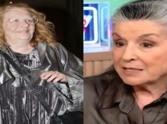 «Η Νένα Μεντή αποκαλύπτει: Γιατί η Άννα Παναγιωτοπούλου δεν υπήρξε ποτέ φίλη της, δύο χρόνια μετά τον θάνατό της»