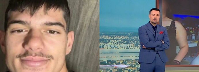 Σοκαριστική Αποκάλυψη στην Κρήτη: Ο Κουσουλός Αποκαλύπτει με Ποιον Μιλούσε ο 21χρονος σε Βίντεοκλήση Όταν Δέχτηκε Πυροβολισμό!