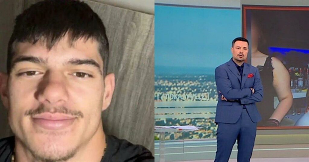 Σοκαριστική αποκάλυψη στην Κρήτη: Ο Κουσουλός αποκαλύπτει με ποιον συνομιλούσε ο 21χρονος όταν δέχτηκε πυροβολισμό μέσω βίντεοκλήσης!