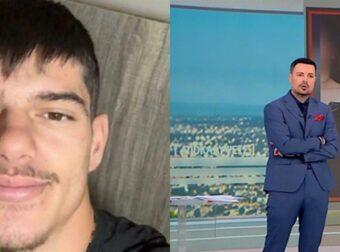 Σοκαριστική αποκάλυψη στην Κρήτη: Ο Κουσουλός αποκαλύπτει με ποιον συνομιλούσε ο 21χρονος όταν δέχτηκε πυροβολισμό μέσω βίντεοκλήσης!
