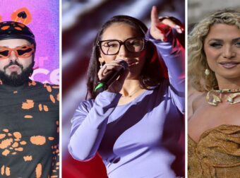 Η Klavdia ξεσηκώνει αντιδράσεις στη Eurovision 2026: Προτίμησε την Κύπρο και αμφισβήτησε την ελληνική συμμετοχή!
