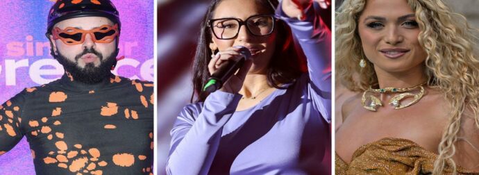 Η Klavdia ξεσηκώνει αντιδράσεις στη Eurovision 2026: Προτίμησε την Κύπρο και αμφισβήτησε την ελληνική συμμετοχή!