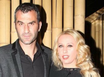 Τραϊανός Δέλλας: Συγκλονίζει η ανάρτηση για την επέτειο γάμου του με τη Γωγώ Μαστροκώστα – «Θα μας γιορτάζω κάθε τέτοια μέρα»