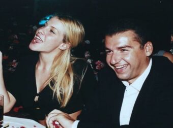 Κρυφή Σχέση: Το 5ετές ειδύλλιο του Γιώργου Λιάγκα με Αινιγματική Ξανθιά πριν τη Φαίη Σκορδά που Ξεχάστηκε – Ζει Σήμερα Μακριά από τα Φώτα της Δημοσιότητας