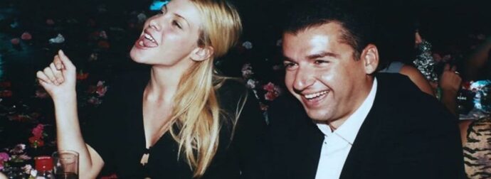 Κρυφή Σχέση: Το 5ετές ειδύλλιο του Γιώργου Λιάγκα με Αινιγματική Ξανθιά πριν τη Φαίη Σκορδά που Ξεχάστηκε – Ζει Σήμερα Μακριά από τα Φώτα της Δημοσιότητας