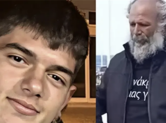 Σοκ και δέος! Οι κραυγές της συζύγου του 54χρονου κατά τη διάρκεια της τραγωδίας με τον 21χρονο.