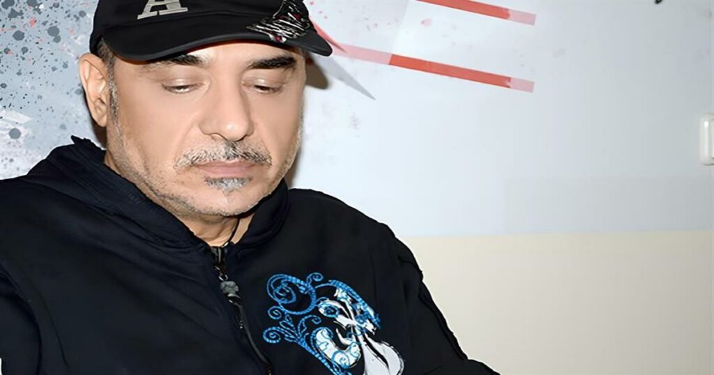 Τραγικό Πλήγμα για την Οικογένεια του Νότη Σφακιανάκη: Χάνει τη Σύζυγο και την Πολυαγαπημένη Κόρη του Μέσα σε Έξι Μήνες.