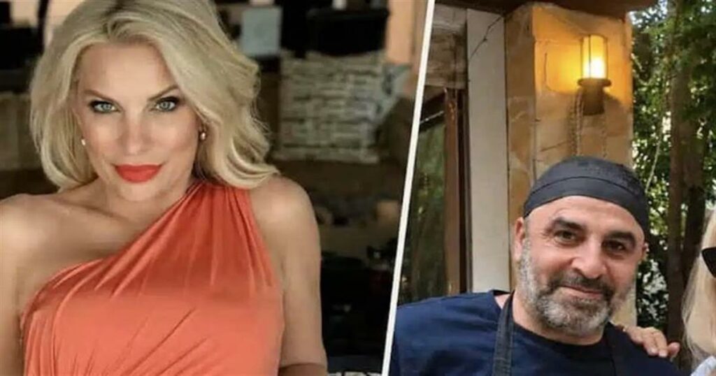 Η Ελένη Γιορτάζει τα 60: Αλλαγές στο Πρόσωπο και Σιλουέτα – Μάθετε πού Δείπνησε Χθες Βράδυ!