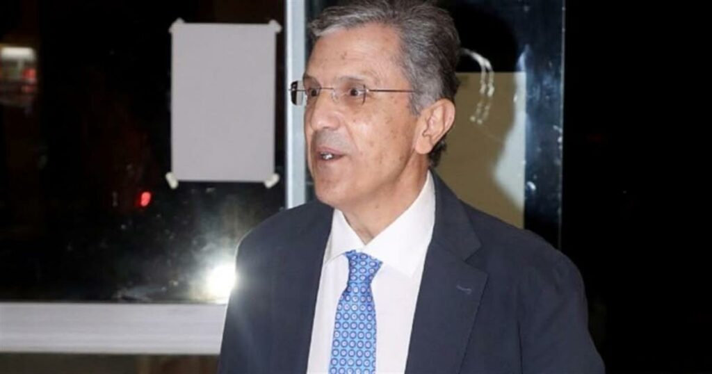 Γιώργος Αυτιάς: «Αποχώρησα από την τηλεόραση για να δώσω ευκαιρίες στη νέα γενιά»