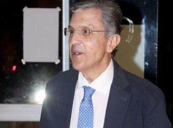 Γιώργος Αυτιάς: «Αποχώρησα από την τηλεόραση για να δώσω ευκαιρίες στη νέα γενιά»