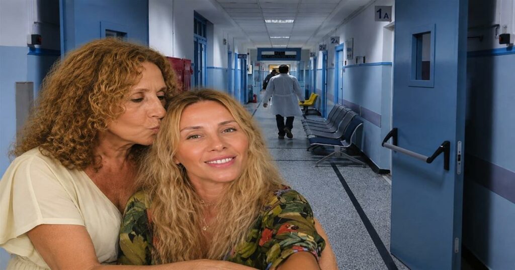 Η συγκλονιστική εξομολόγηση της μητέρας της Γωγώς Μαστροκώστα: «Δύο χρόνια μάχης για το παιδί μου» – Οι τελευταίες δραματικές εξελίξεις από τους γιατρούς.