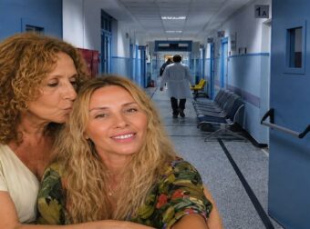 Η συγκλονιστική εξομολόγηση της μητέρας της Γωγώς Μαστροκώστα: «Δύο χρόνια μάχης για το παιδί μου» – Οι τελευταίες δραματικές εξελίξεις από τους γιατρούς.