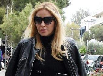 Αποκάλυψη: Νέες Πληροφορίες για τη Γωγώ Μαστροκώστα που Σοκάρουν!