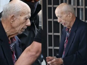 89χρονος Πιστολέρο: Η Κόρη του Μιλά για Εκβιασμούς και Οικονομική Εκμετάλλευση από Συγγενείς (βίντεο)