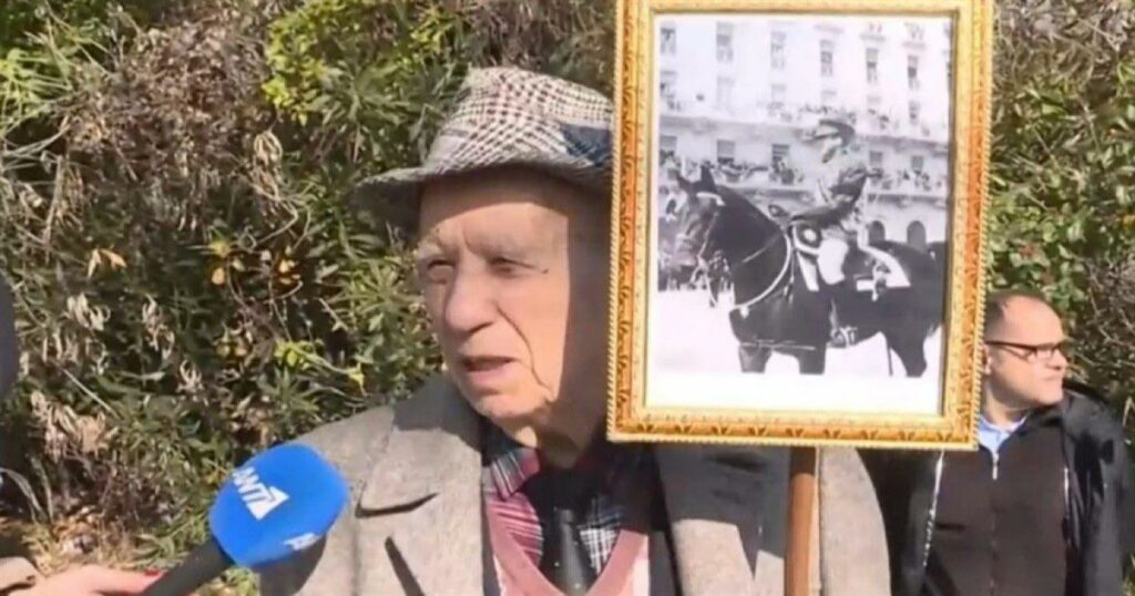 Αποκαλύψεις σοκ από την κόρη του 89χρονου για ΕΦΚΑ: Μάγια, δαίμονες και τοξικές σχέσεις στο φως της δημοσιότητας.